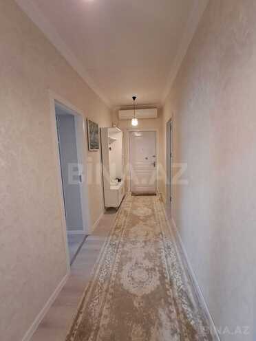 Сдается 3-комн. новостройка 100 м², Насиминский  р., photo 8 from 12
