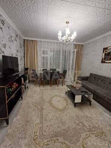 Сдается 3-комн. новостройка 100 м², Насиминский  р., photo 1 from 12