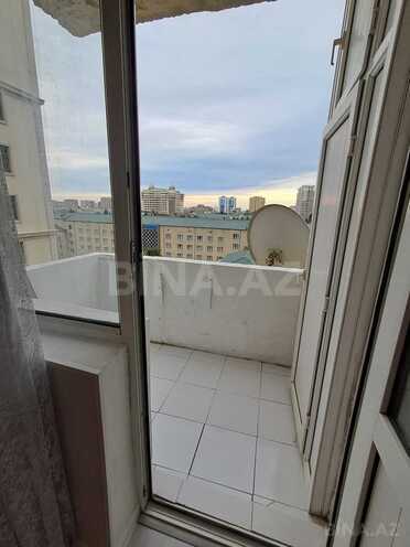 Сдается 3-комн. новостройка 100 м², Насиминский  р., photo 11 from 12