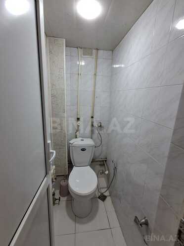 Сдается 3-комн. новостройка 100 м², Насиминский  р., photo 10 from 12