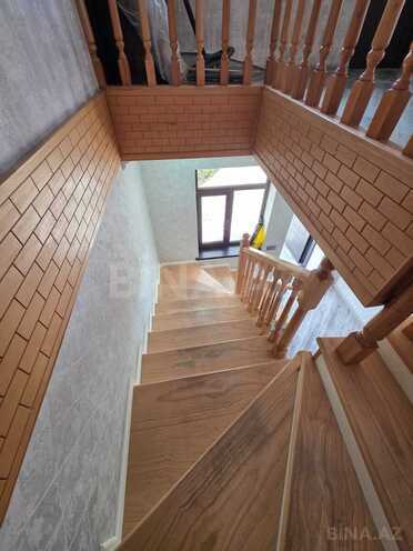 Satılır 5 otaqlı həyət evi/bağ evi 170 m², photo 22 from 32