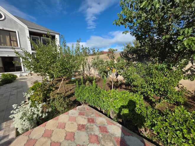 Satılır 5 otaqlı həyət evi/bağ evi 170 m², photo 11 from 32