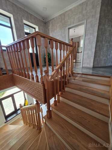 Satılır 5 otaqlı həyət evi/bağ evi 170 m², photo 12 from 32
