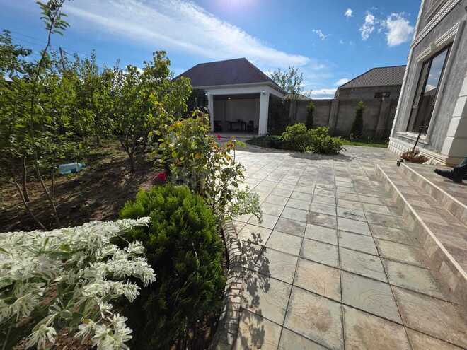 Satılır 5 otaqlı həyət evi/bağ evi 170 m², photo 24 from 32