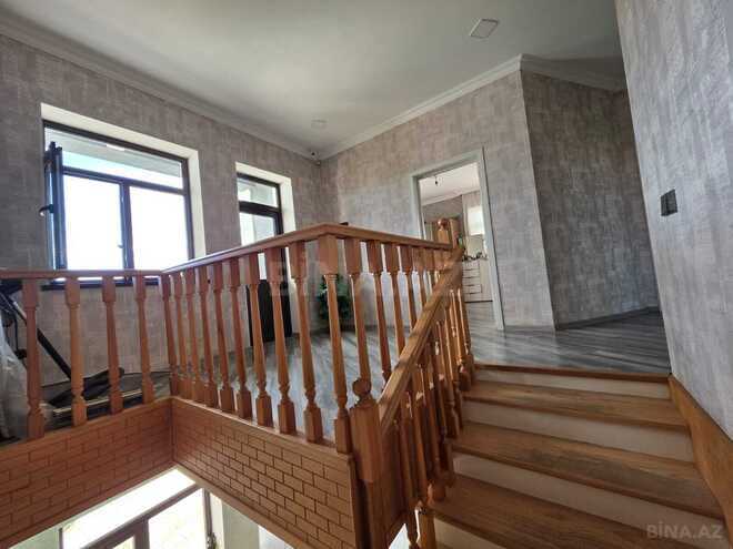 Satılır 5 otaqlı həyət evi/bağ evi 170 m², photo 27 from 32