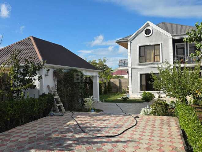Satılır 5 otaqlı həyət evi/bağ evi 170 m², photo 21 from 32