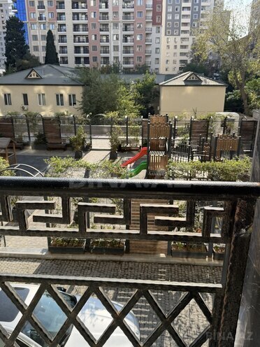 İcarəyə verilir  obyekt 70 m², Gənclik m., photo 17 from 29