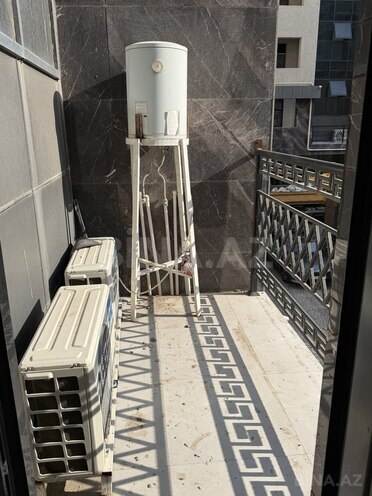 İcarəyə verilir  obyekt 70 m², Gənclik m., photo 16 from 29