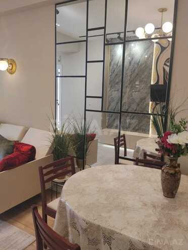 Сдается 3-комн. новостройка 85 м², м. 8 ноября, photo 9 from 32