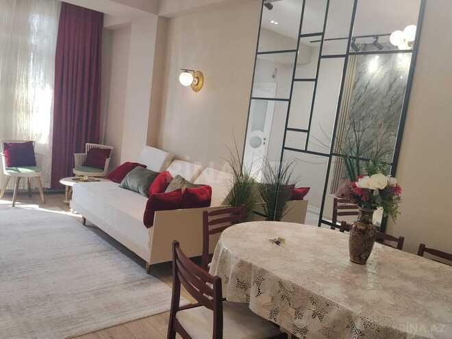 Сдается 3-комн. новостройка 85 м², м. 8 ноября, photo 4 from 32