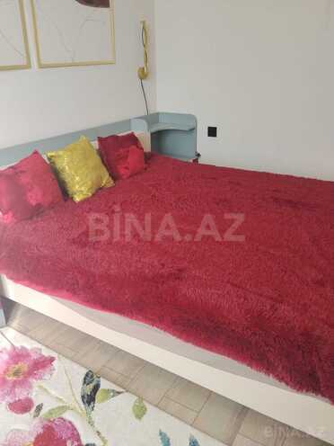 Сдается 3-комн. новостройка 85 м², м. 8 ноября, photo 11 from 32