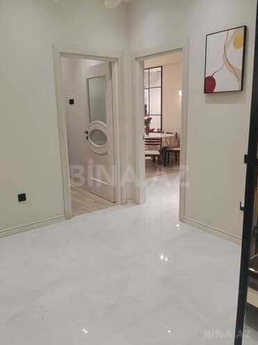 Сдается 3-комн. новостройка 85 м², м. 8 ноября, photo 15 from 32