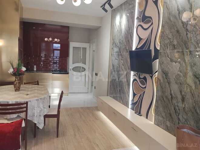 Сдается 3-комн. новостройка 85 м², м. 8 ноября, photo 24 from 32