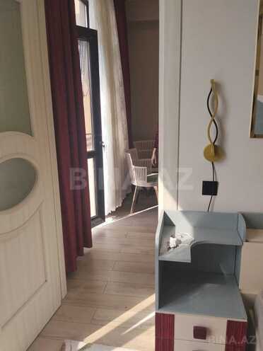 Сдается 3-комн. новостройка 85 м², м. 8 ноября, photo 25 from 32