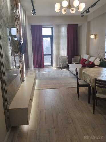 Сдается 3-комн. новостройка 85 м², м. 8 ноября, photo 3 from 32