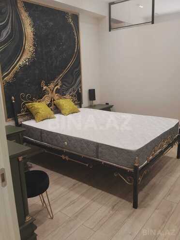 Сдается 3-комн. новостройка 85 м², м. 8 ноября, photo 20 from 32