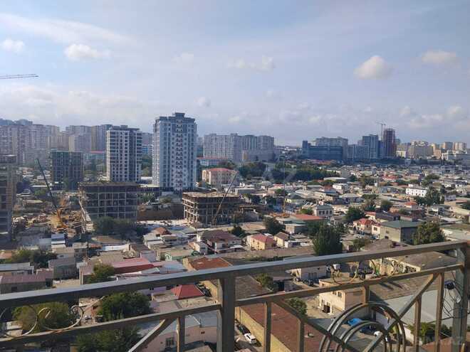 Сдается 3-комн. новостройка 85 м², м. 8 ноября, photo 29 from 32