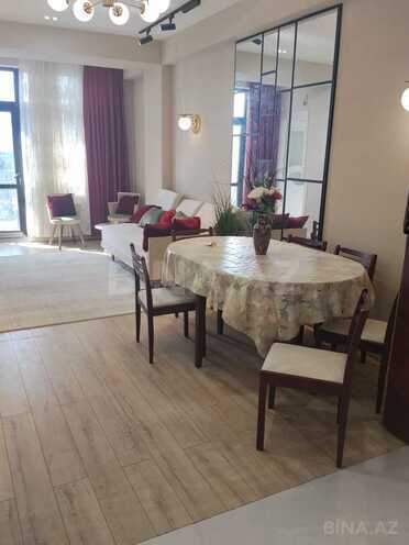 Сдается 3-комн. новостройка 85 м², м. 8 ноября, photo 14 from 32