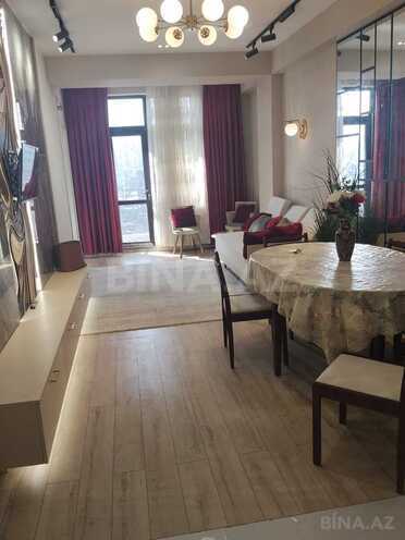 Сдается 3-комн. новостройка 85 м², м. 8 ноября, photo 18 from 32