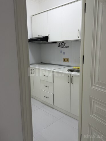 İcarəyə verilir  obyekt 110 m², Gənclik m., photo 8 from 24