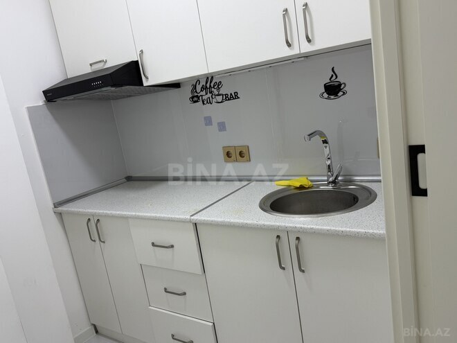 İcarəyə verilir  obyekt 110 m², Gənclik m., photo 7 from 24