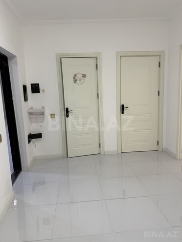 İcarəyə verilir  obyekt 110 m², Gənclik m., photo 18 from 24