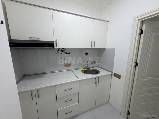İcarəyə verilir  obyekt 110 m², Gənclik m., photo 6 from 24