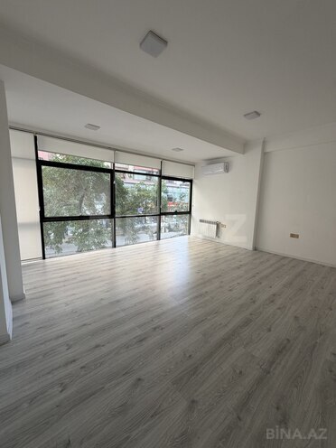 İcarəyə verilir  obyekt 110 m², Gənclik m., photo 1 from 24