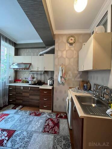 Продаётся 2-комн. новостройка 60 м², м. Ахмедлы, photo 9 from 14