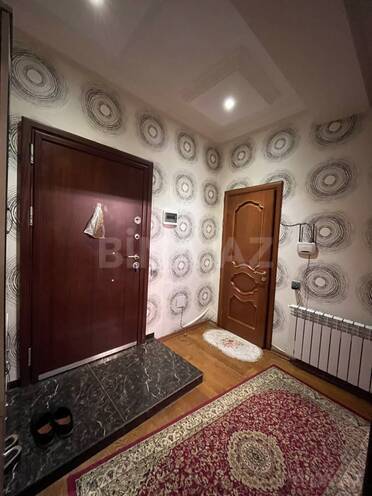 Продаётся 2-комн. новостройка 60 м², м. Ахмедлы, photo 6 from 14