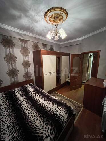 Продаётся 2-комн. новостройка 60 м², м. Ахмедлы, photo 11 from 14