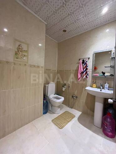 Продаётся 2-комн. новостройка 60 м², м. Ахмедлы, photo 12 from 14