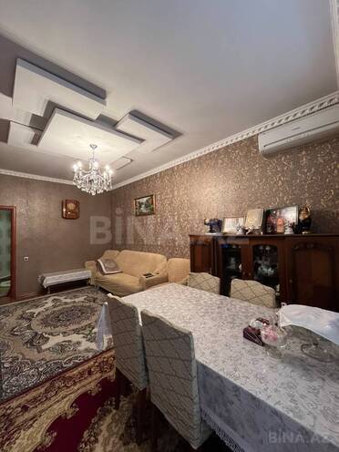 Продаётся 2-комн. новостройка 60 м², м. Ахмедлы, photo 3 from 14