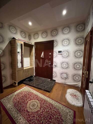 Продаётся 2-комн. новостройка 60 м², м. Ахмедлы, photo 5 from 14