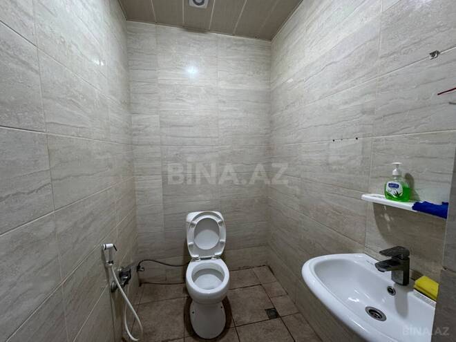 İcarəyə verilir  obyekt 270 m², Qara Qarayev m., photo 7 from 15