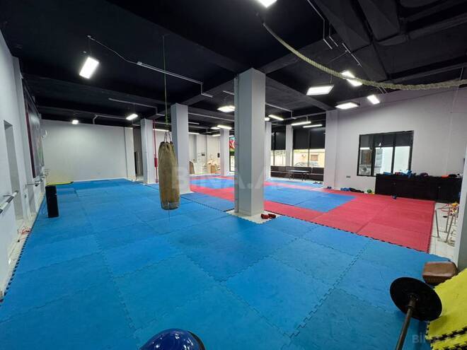 İcarəyə verilir  obyekt 270 m², Qara Qarayev m., photo 10 from 15