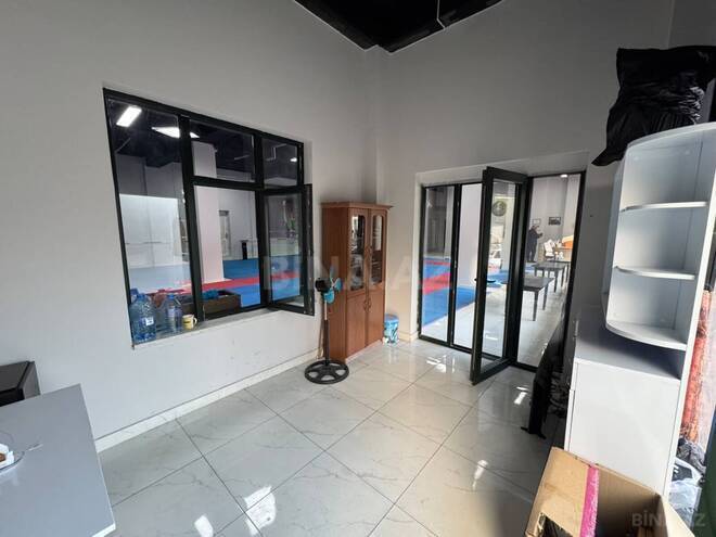 İcarəyə verilir  obyekt 270 m², Qara Qarayev m., photo 4 from 15
