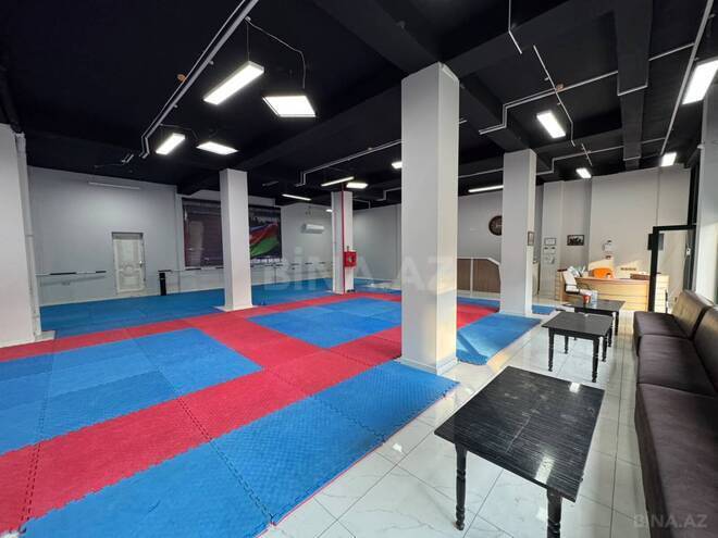 İcarəyə verilir  obyekt 270 m², Qara Qarayev m., photo 3 from 15