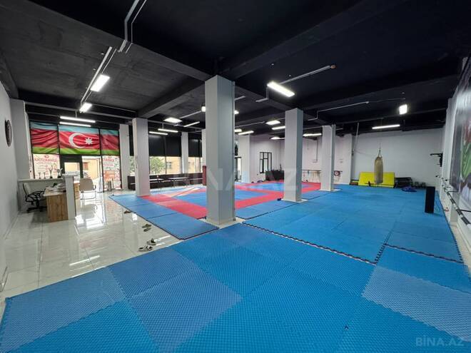 İcarəyə verilir  obyekt 270 m², Qara Qarayev m., photo 9 from 15