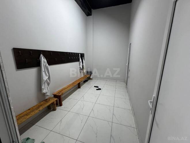 İcarəyə verilir  obyekt 270 m², Qara Qarayev m., photo 8 from 15