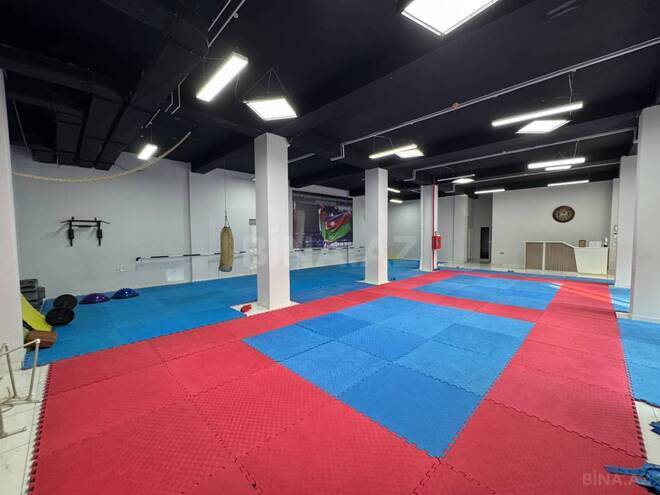 İcarəyə verilir  obyekt 270 m², Qara Qarayev m., photo 6 from 15