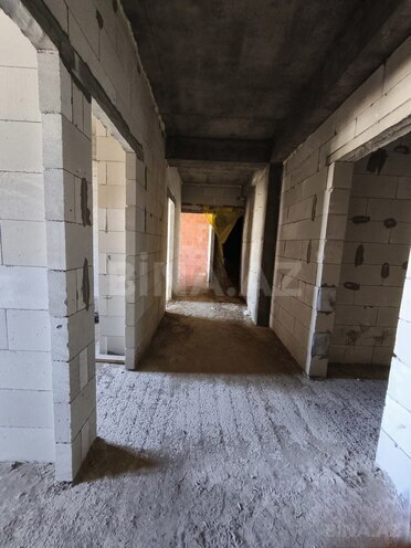 Продаётся 3-комн. новостройка 87 м², м. Кара Караев, photo 4 from 11