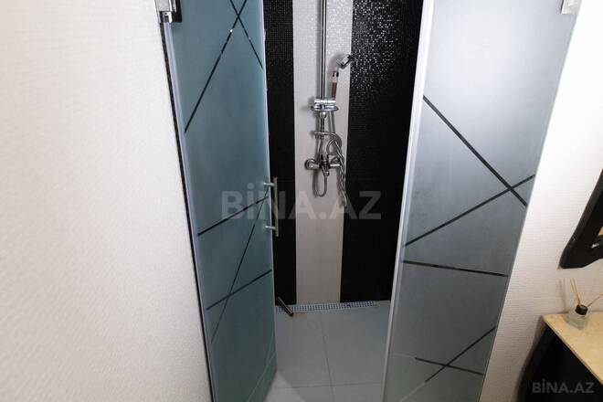Сдается 2-комн. новостройка 90 м², м. Низами, photo 14 from 15