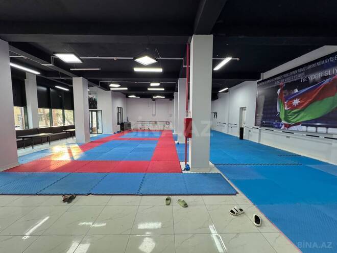 İcarəyə verilir  obyekt 270 m², Qara Qarayev m., photo 14 from 15
