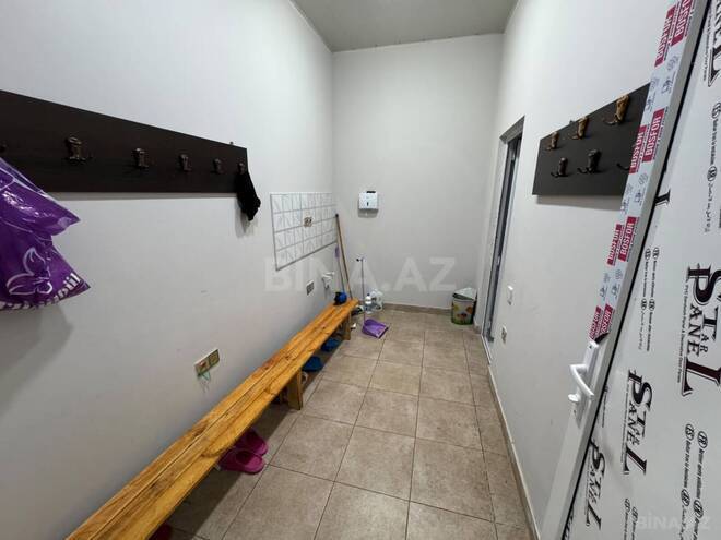 İcarəyə verilir  obyekt 270 m², Qara Qarayev m., photo 13 from 15