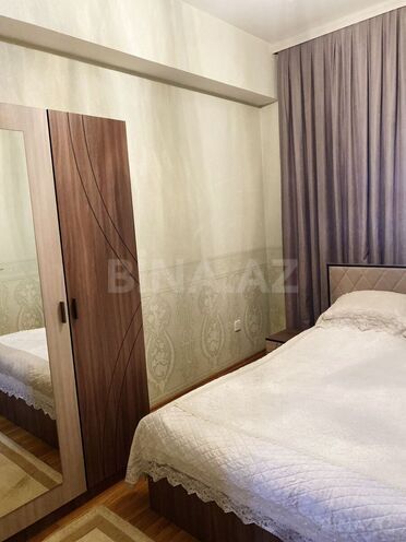 Satılır 3 otaqlı yeni tikili 102 m², Nizami r., photo 18 from 22