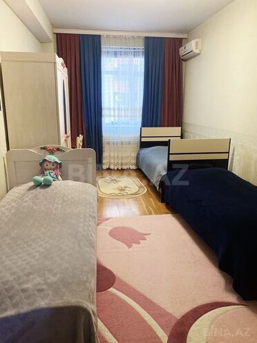 Satılır 3 otaqlı yeni tikili 102 m², Nizami r., photo 6 from 22