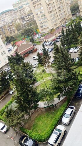 Satılır 3 otaqlı yeni tikili 102 m², Nizami r., photo 13 from 22