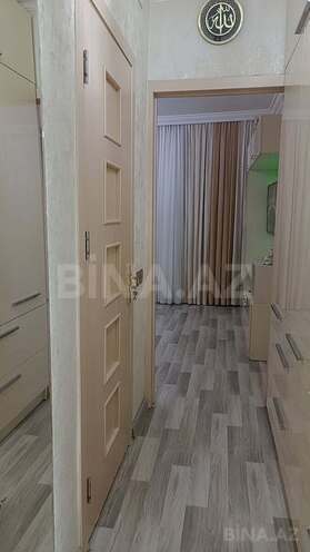 İcarəyə verilir 2 otaqlı köhnə tikili 60 m², Elmlər Akademiyası m., photo 5 from 7