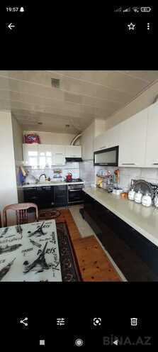 Сдается 3-комн. новостройка 110 м², м. Нефтчиляр, photo 11 from 16